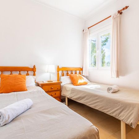 Apartamento Minerva Αλκούδια Εξωτερικό φωτογραφία