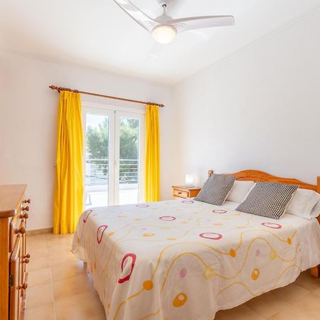 Apartamento Minerva Αλκούδια Εξωτερικό φωτογραφία