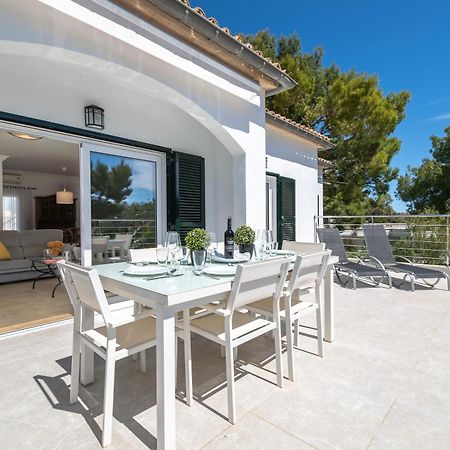 Apartamento Minerva Αλκούδια Εξωτερικό φωτογραφία