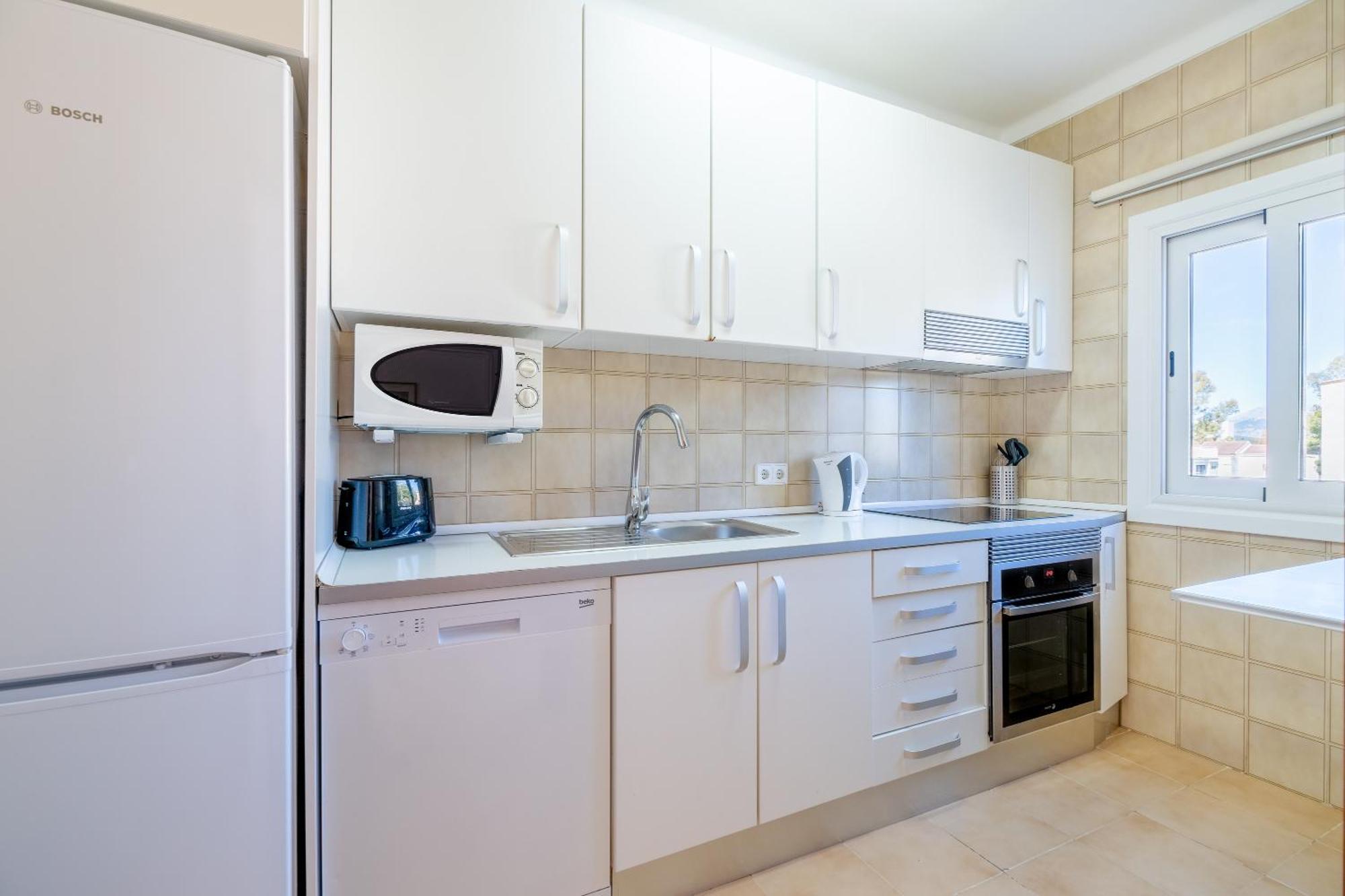 Apartamento Minerva Αλκούδια Εξωτερικό φωτογραφία