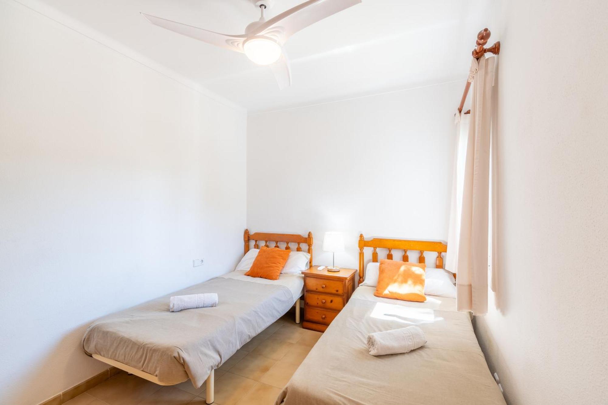 Apartamento Minerva Αλκούδια Εξωτερικό φωτογραφία