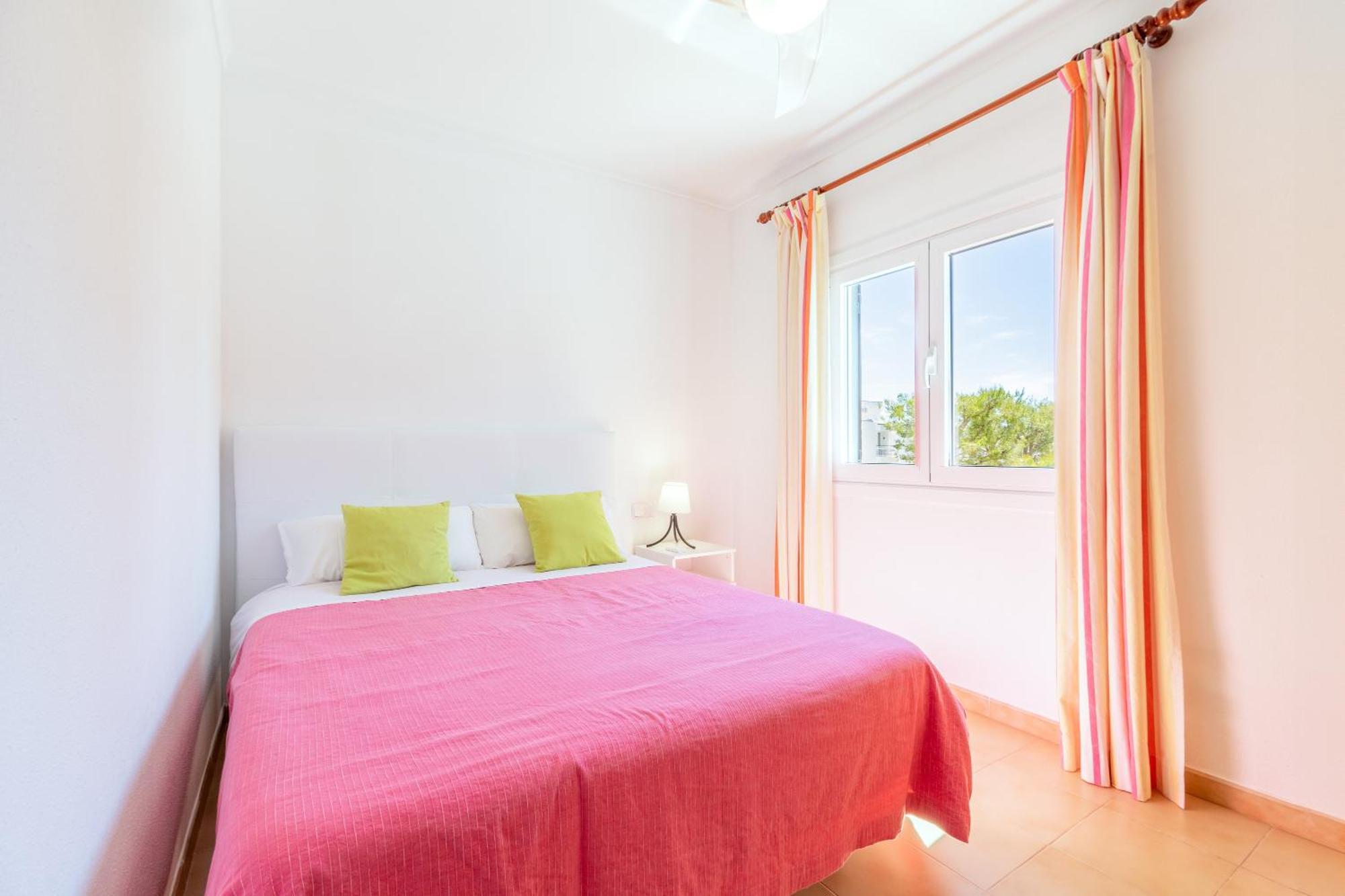 Apartamento Minerva Αλκούδια Εξωτερικό φωτογραφία