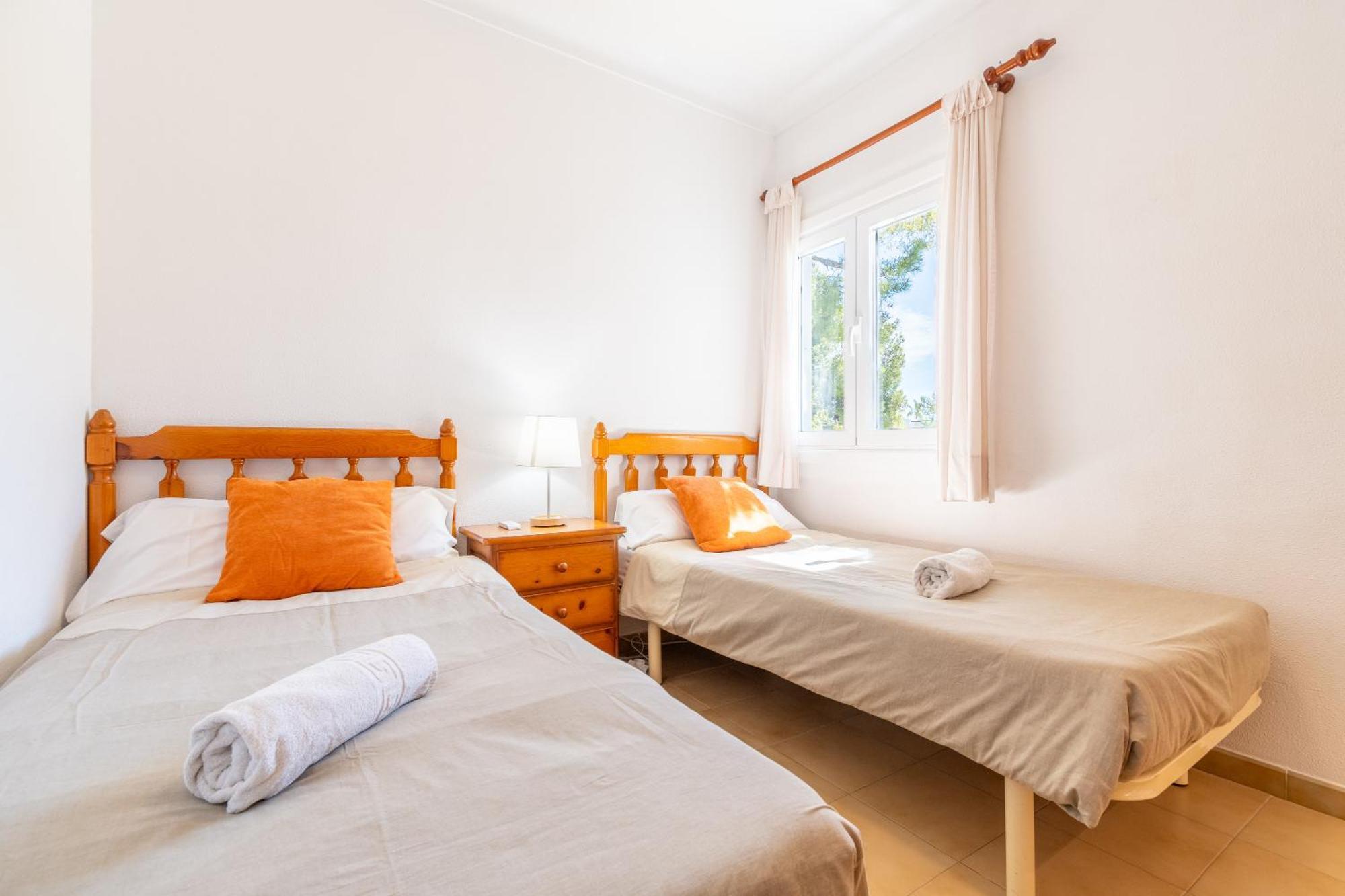 Apartamento Minerva Αλκούδια Εξωτερικό φωτογραφία