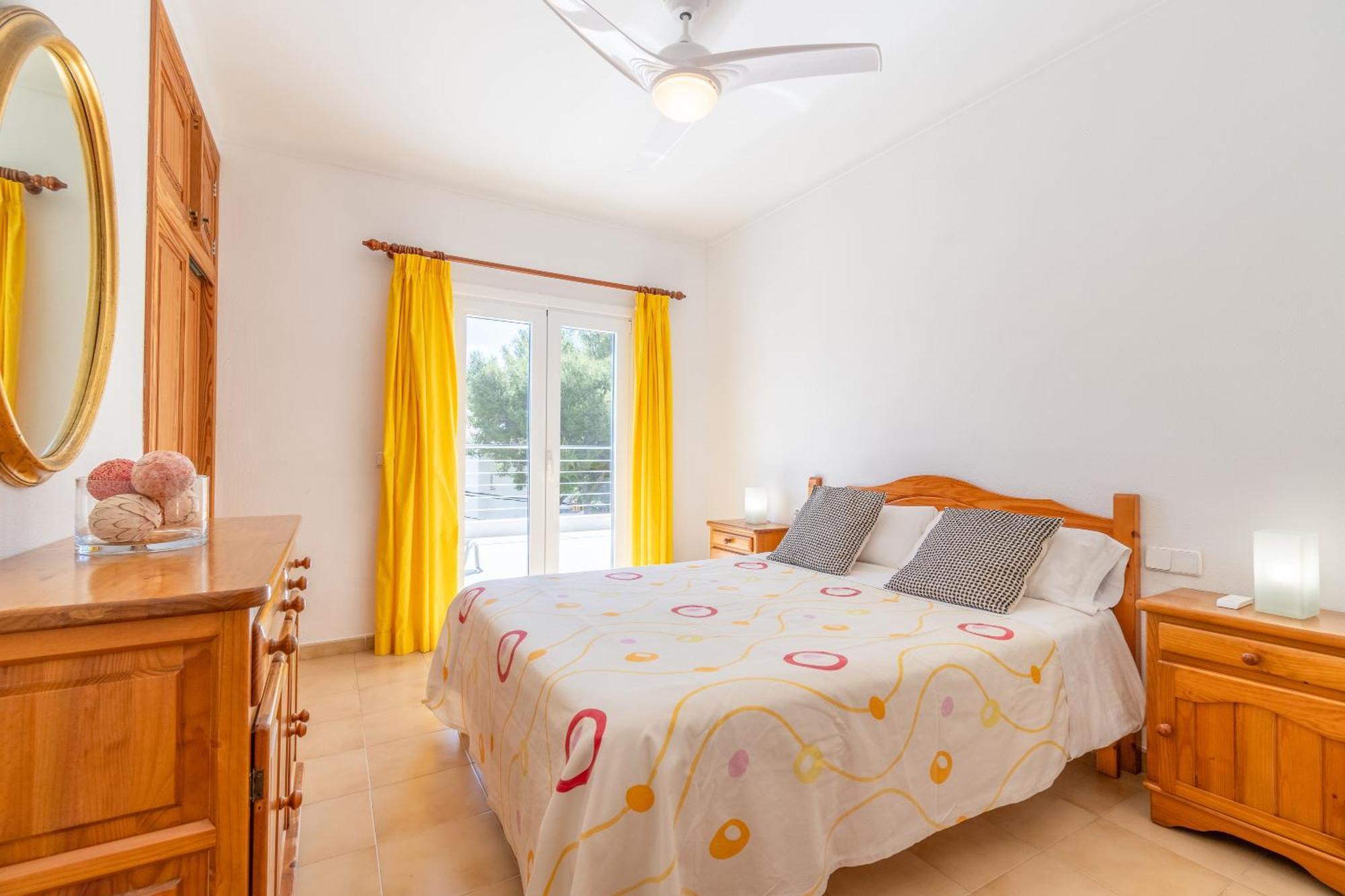 Apartamento Minerva Αλκούδια Εξωτερικό φωτογραφία
