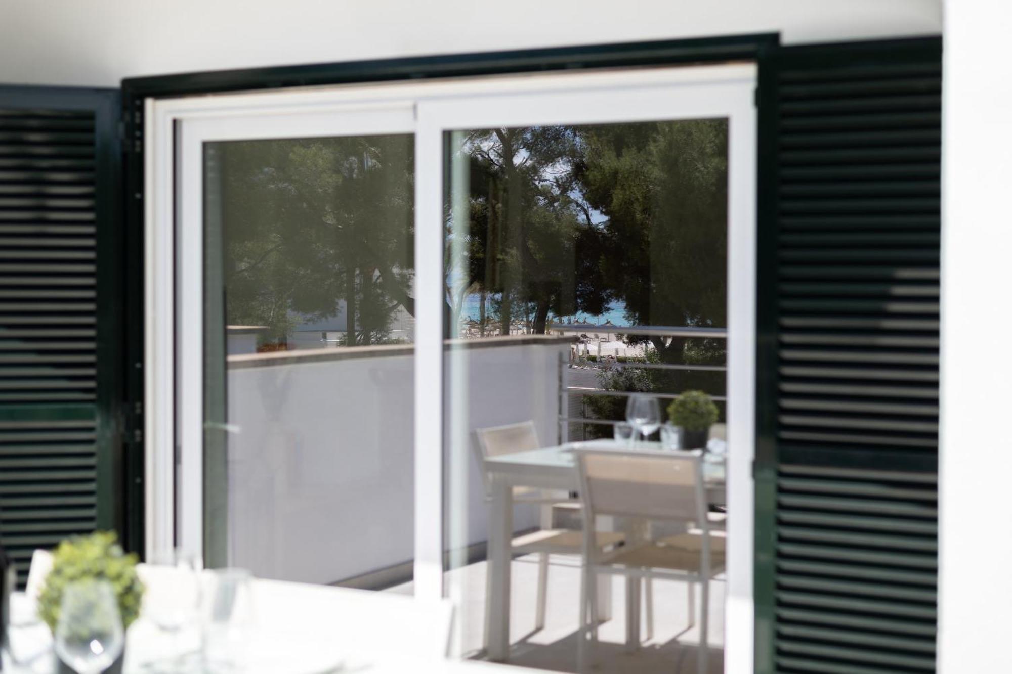 Apartamento Minerva Αλκούδια Εξωτερικό φωτογραφία