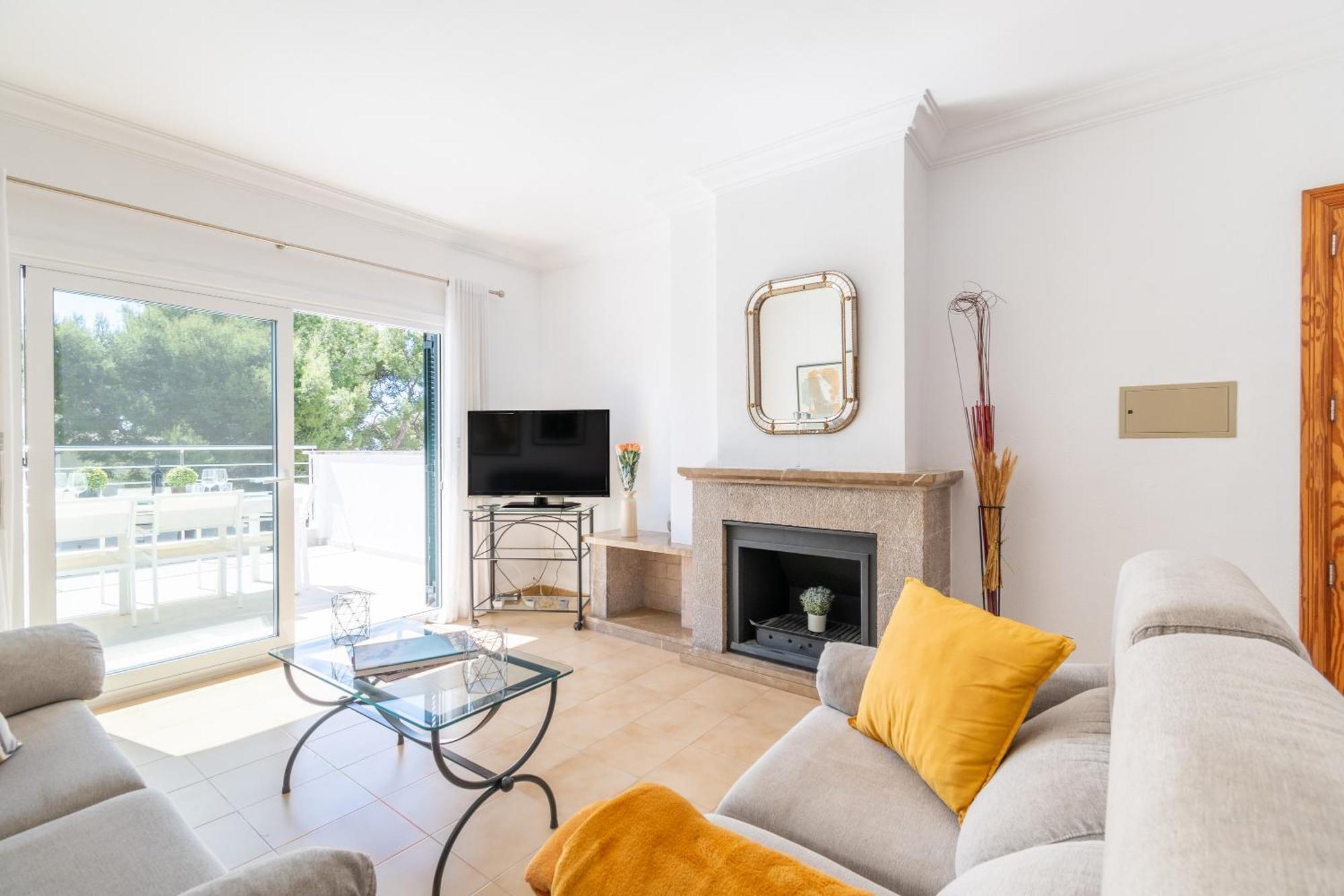Apartamento Minerva Αλκούδια Εξωτερικό φωτογραφία