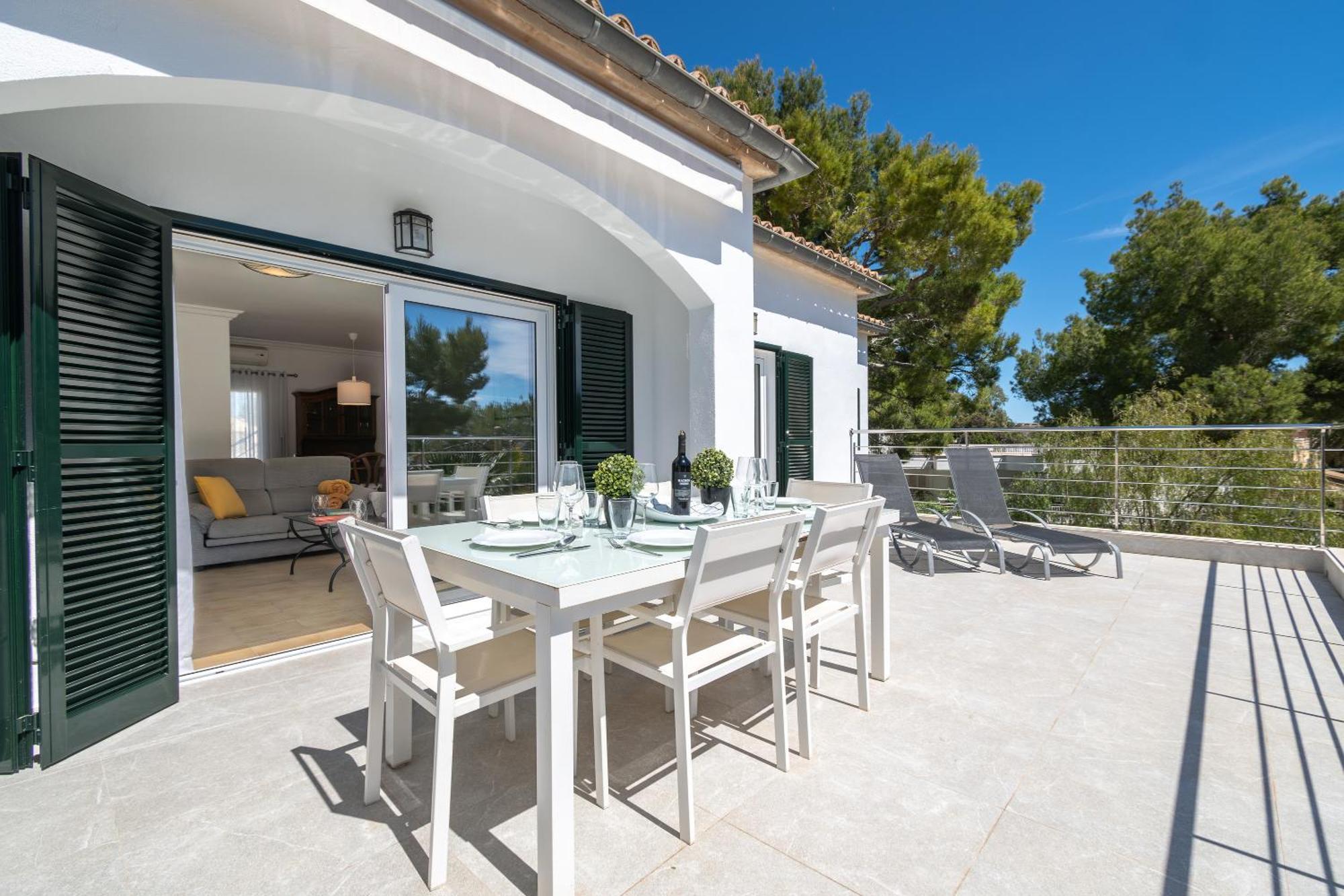 Apartamento Minerva Αλκούδια Εξωτερικό φωτογραφία
