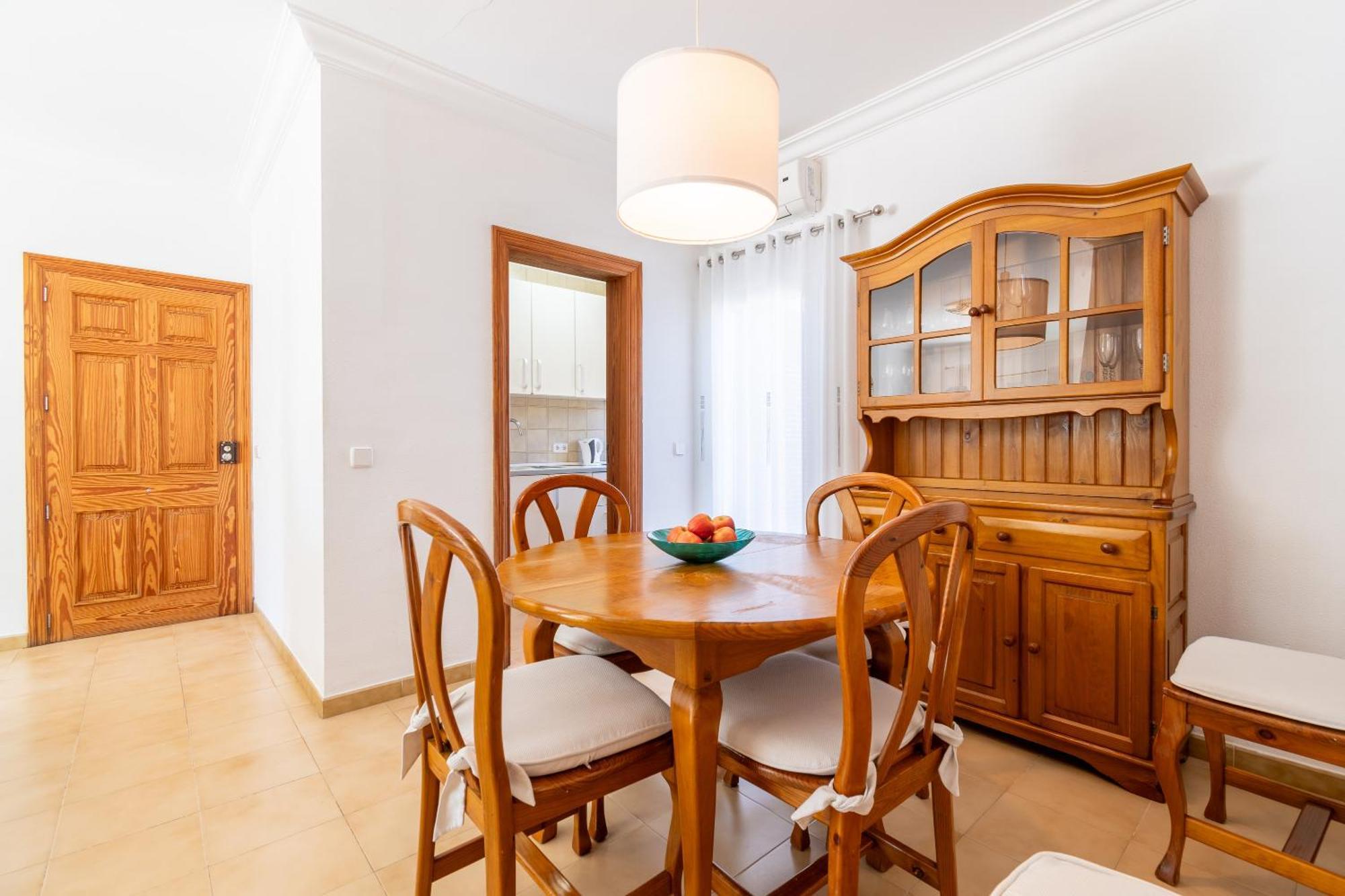 Apartamento Minerva Αλκούδια Εξωτερικό φωτογραφία