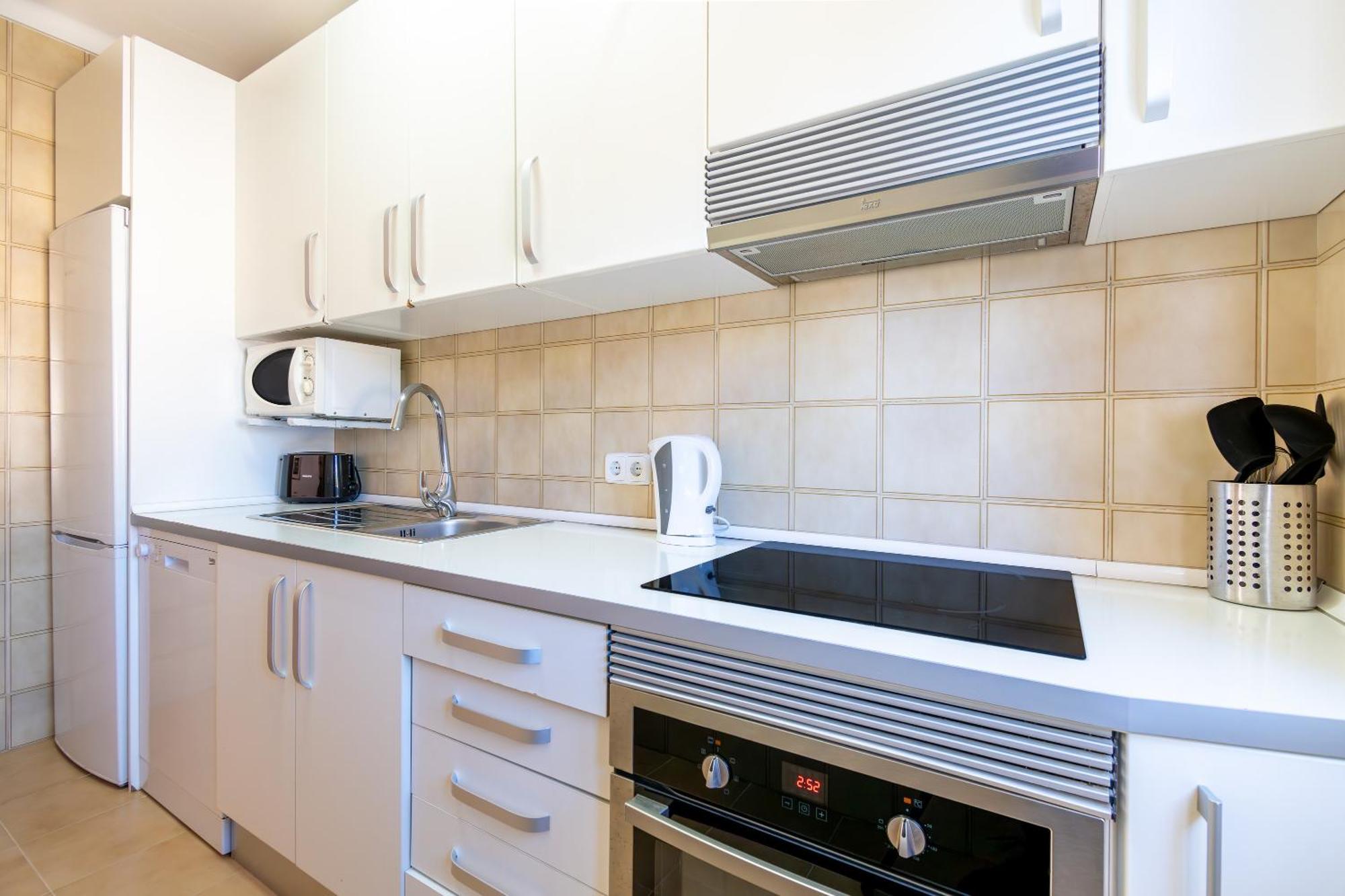 Apartamento Minerva Αλκούδια Εξωτερικό φωτογραφία