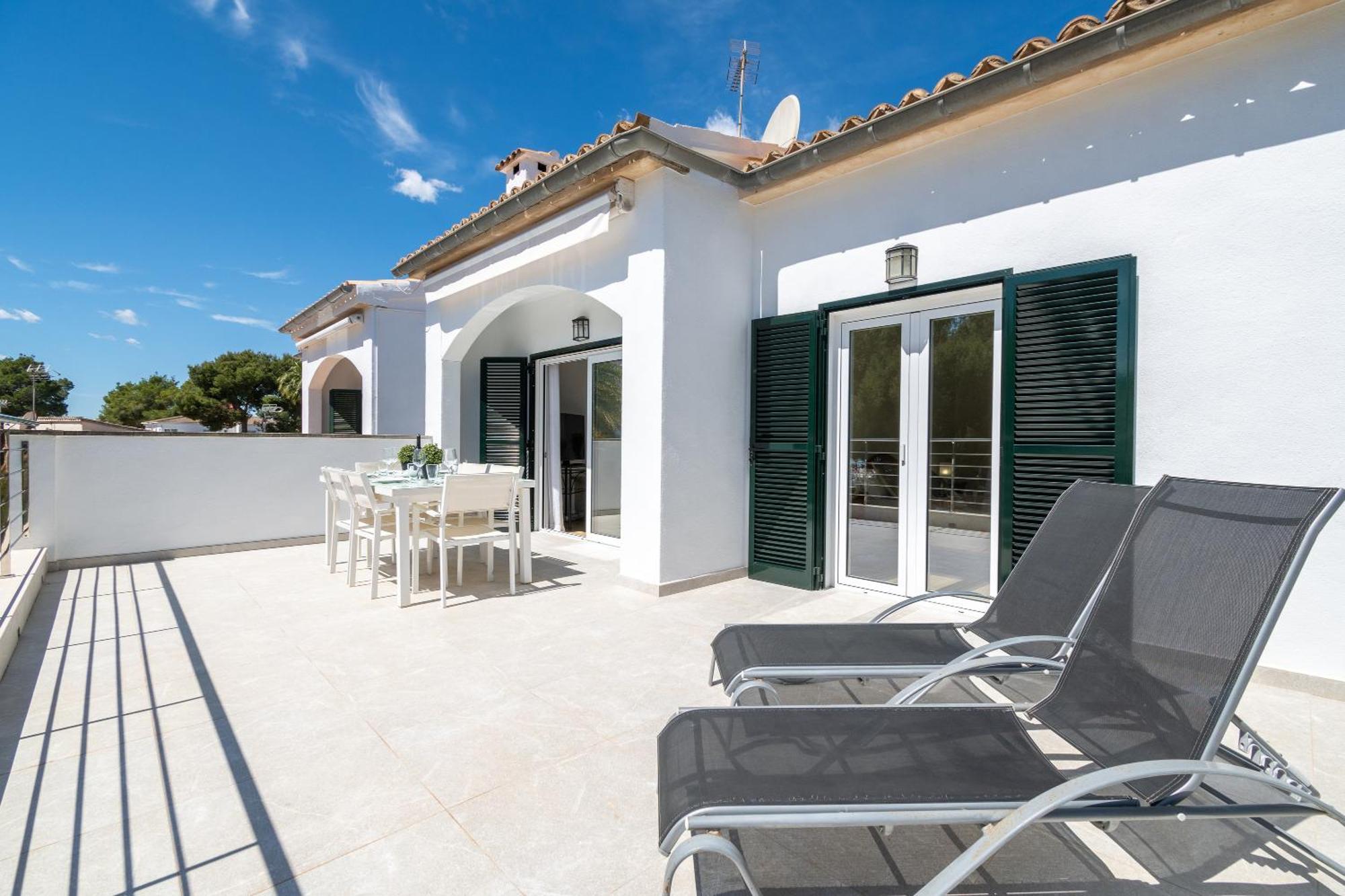 Apartamento Minerva Αλκούδια Εξωτερικό φωτογραφία