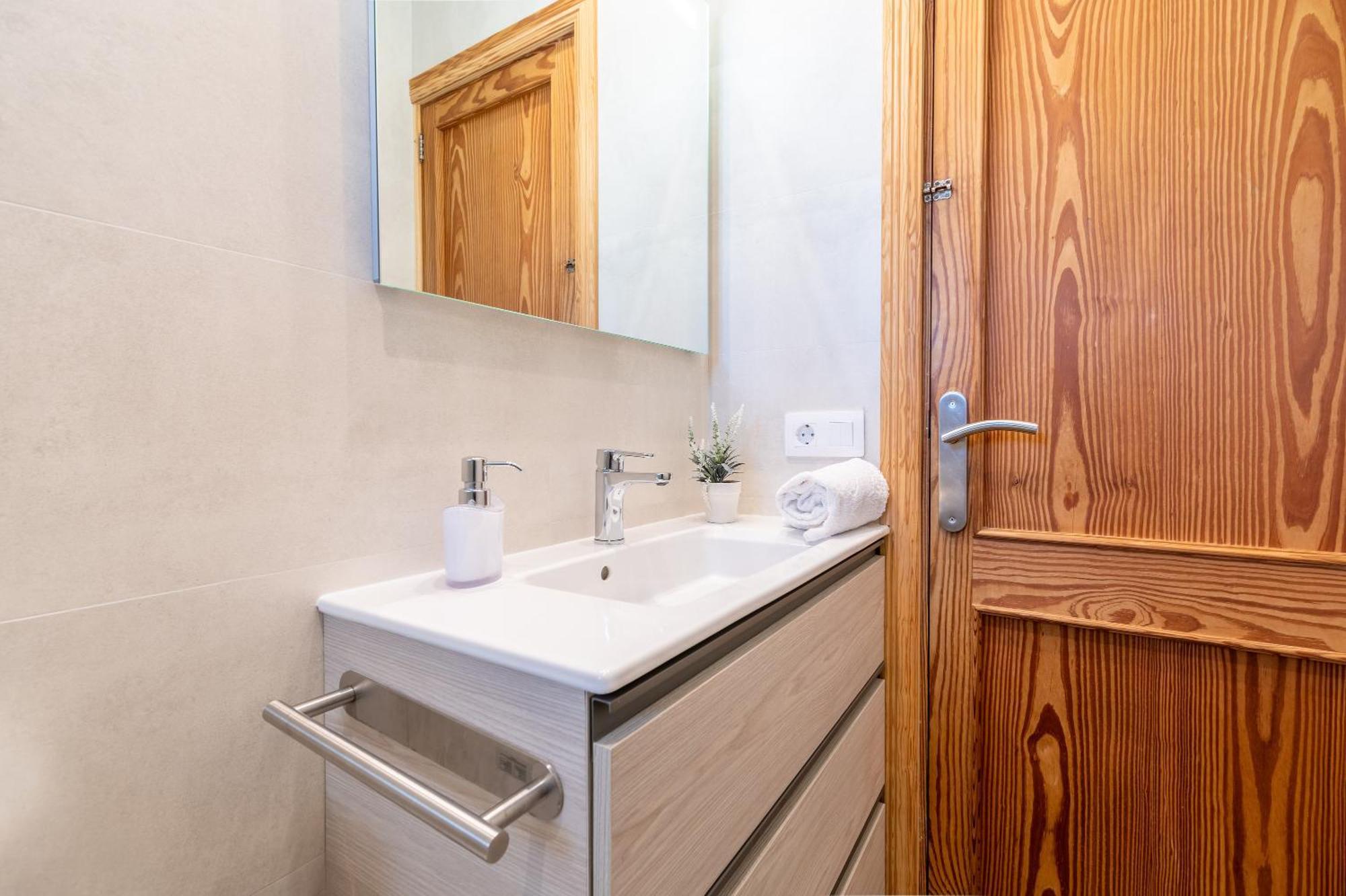 Apartamento Minerva Αλκούδια Εξωτερικό φωτογραφία