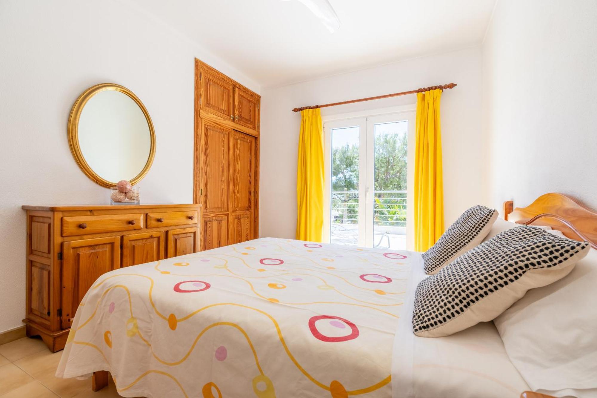 Apartamento Minerva Αλκούδια Εξωτερικό φωτογραφία