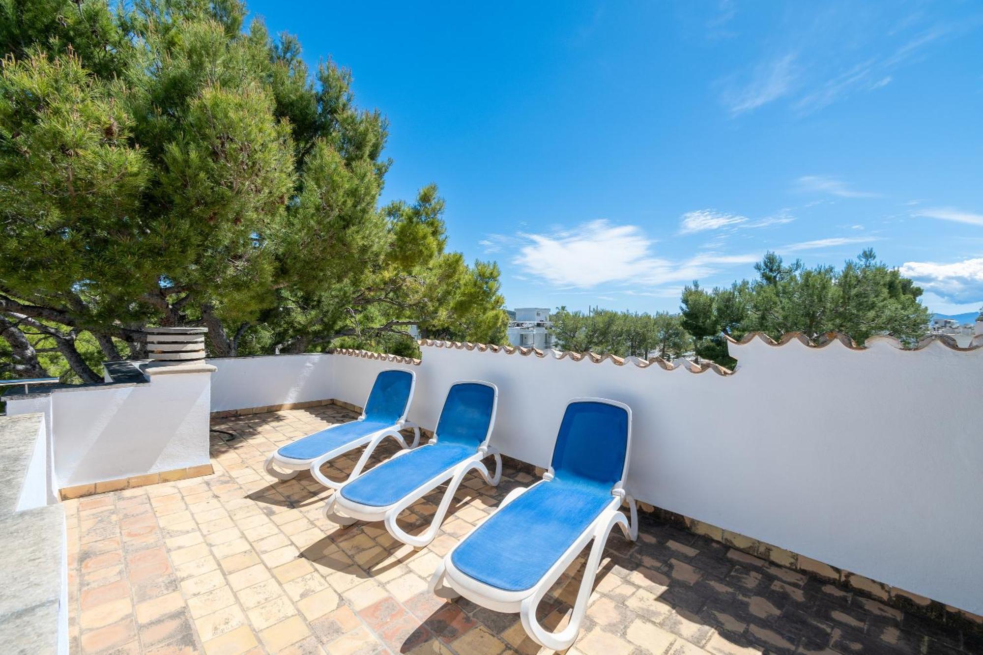 Apartamento Minerva Αλκούδια Εξωτερικό φωτογραφία