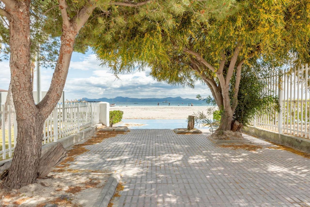 Apartamento Minerva Αλκούδια Εξωτερικό φωτογραφία